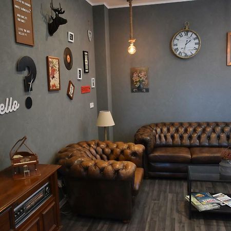 Motel Schoenefeld Großziethen Extérieur photo