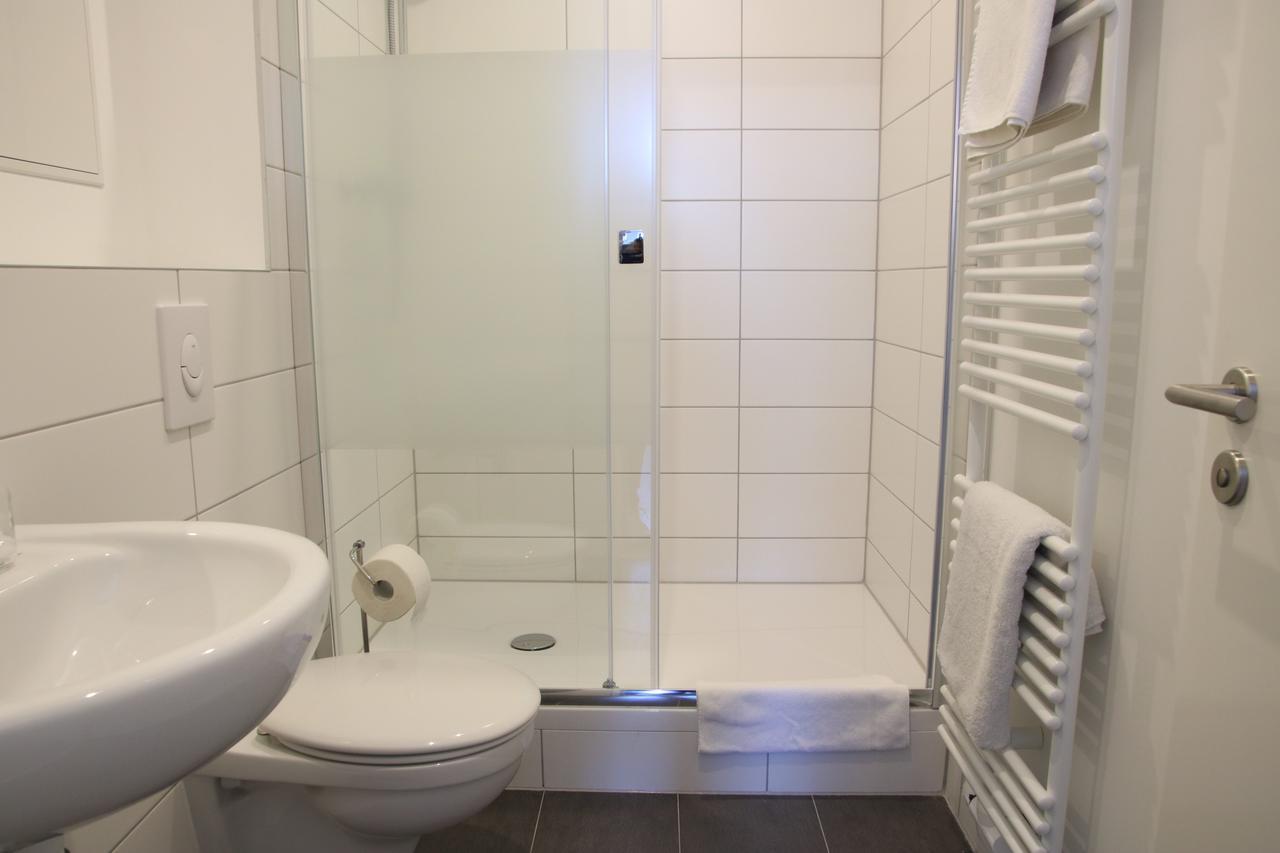 Motel Schoenefeld Großziethen Extérieur photo